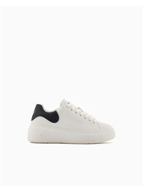 Sneakers donna ARMANI EXCHANGE | XW002149AF19528/M0017